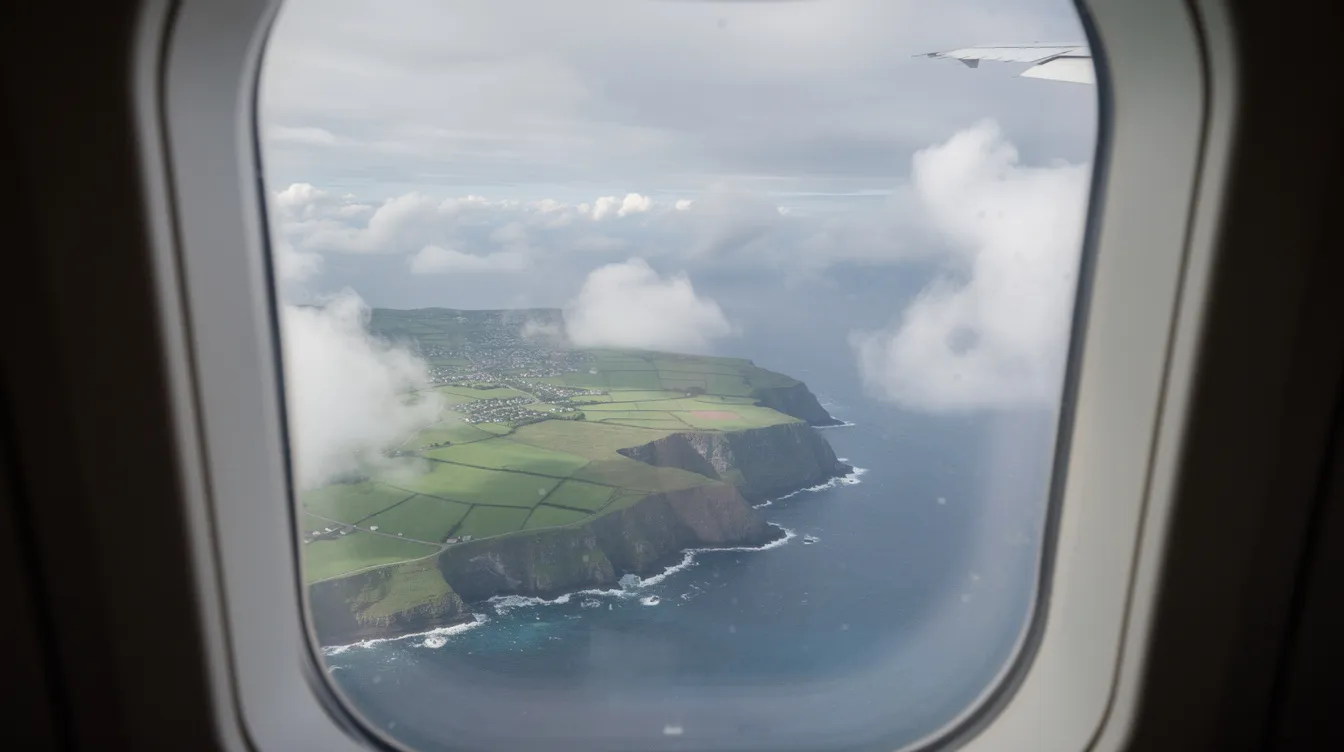 Flying to Ireland from the UK: A Practical 2026 Guide