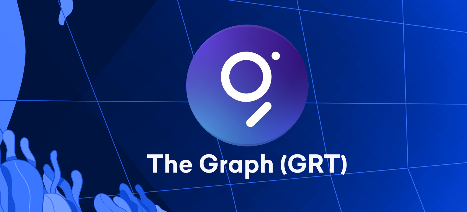 AI加密货币-The Graph (GRT)