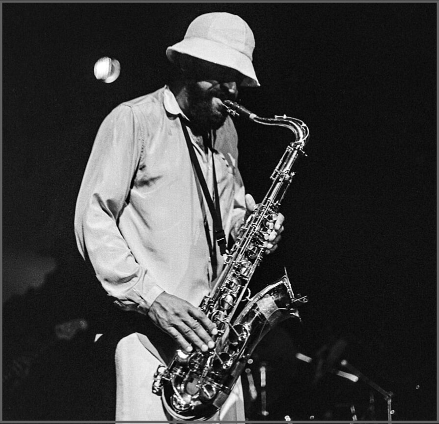 What is Hard Bop? (Plus the 15 Most Iconic Hard Bop Albums) 8 Sonny Rollins