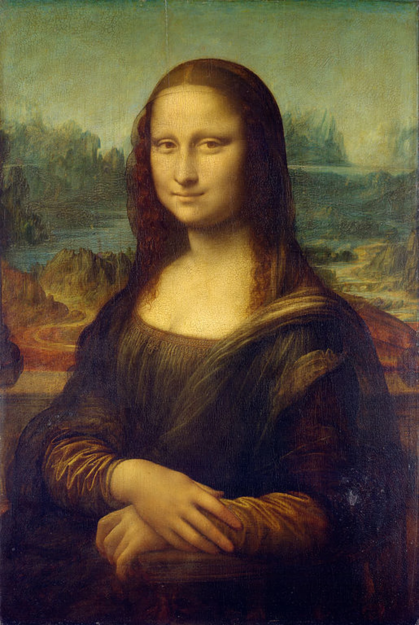 Mona Lisa by Leonardo da Vinci | Photo from theculturetrip.com | https://img.theculturetrip.com/1440x/smart/wp-content/uploads/2016/07/mona_lisa_by_leonardo_da_vinci_from_c2rmf_retouched1.jpg