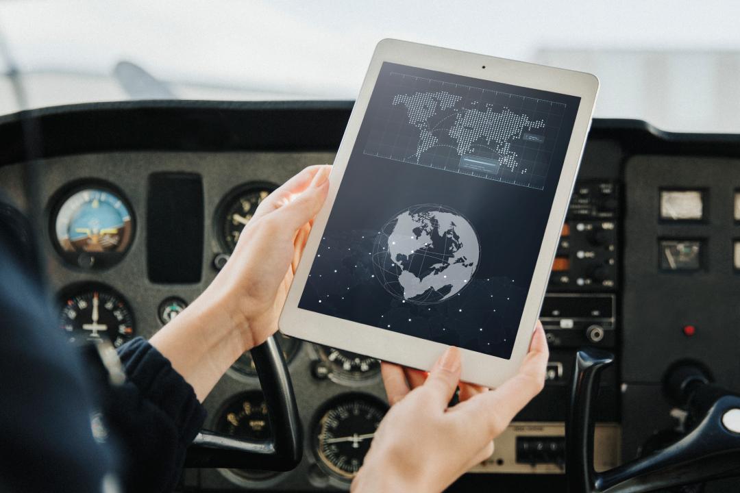 IFR knowledge test prep online instrument course