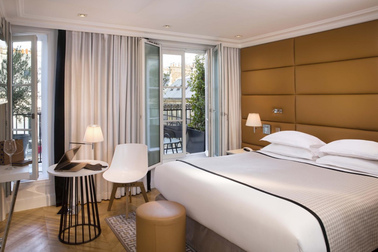 hotels in 9th arrondissement paris charming hotel