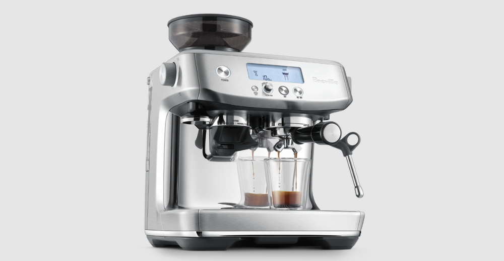 Barista Pro - Breville Espresso Machine