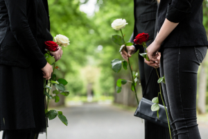 Wrongful death cases