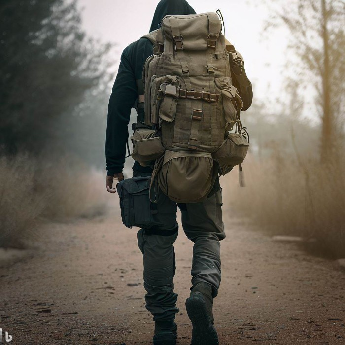 The Ultimate Guide To Finding The Best Tactical Backpack For Your Needs ...