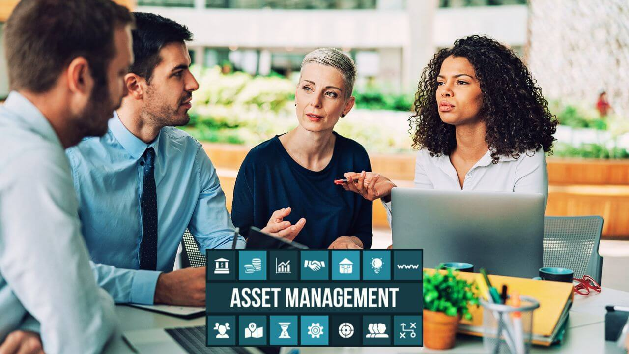 Asset Management Company 