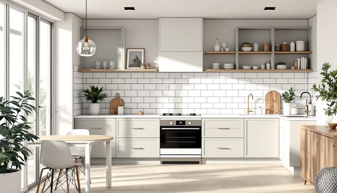 Tips on how to save money on kitchen remodels, including DIY options and budgeting.