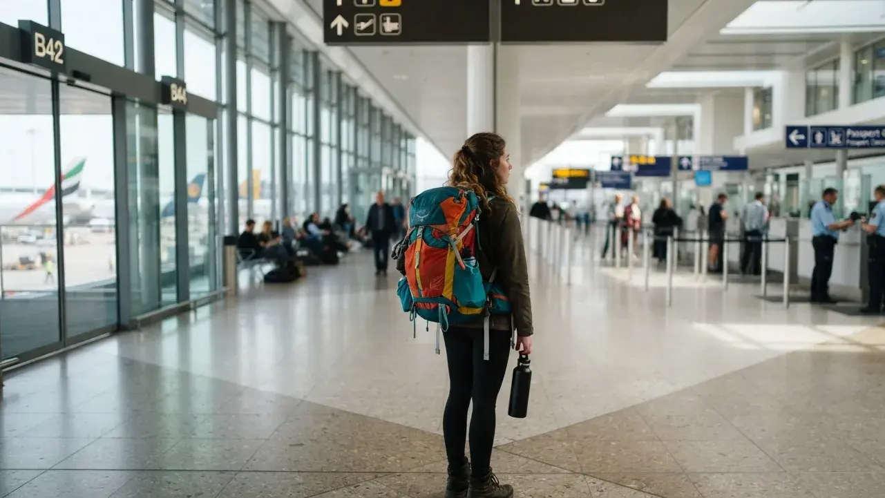 Which Layovers Demand a Transit Visa Before You Book a Seat