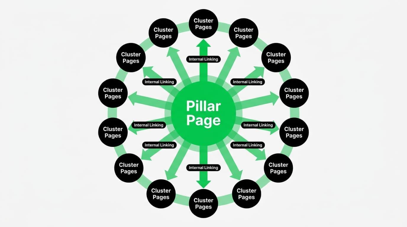 The Three Components That Make a Cluster Work 