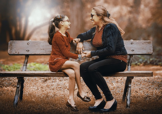 happy mothers day, mother and daughter, women, student loan forgiveness, control spending, money saved