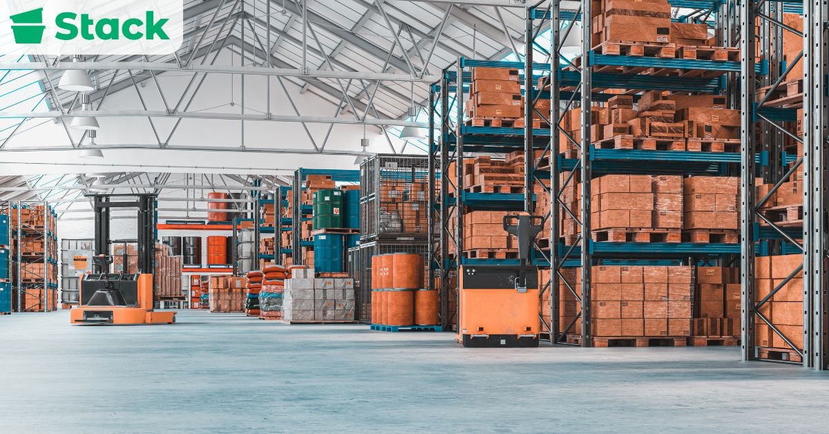 What Services Don’t Office Relocation Companies Provide? - Long-term storage