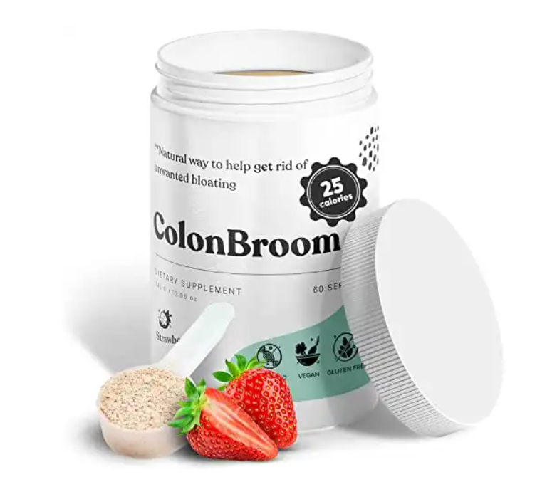 Colon Broom Does It Work & Is It Safe? [2023 Review]