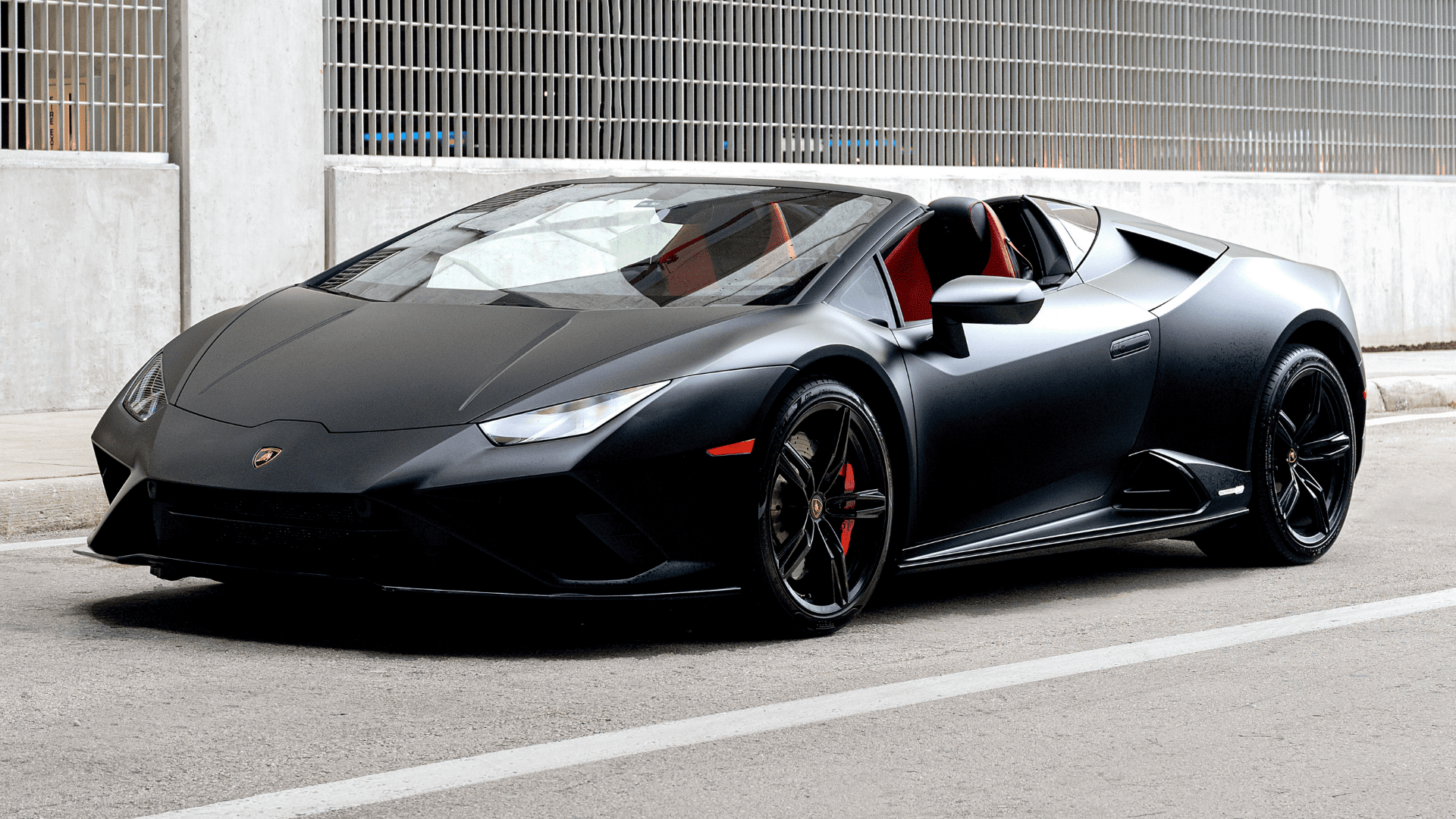 exotic car rental miami