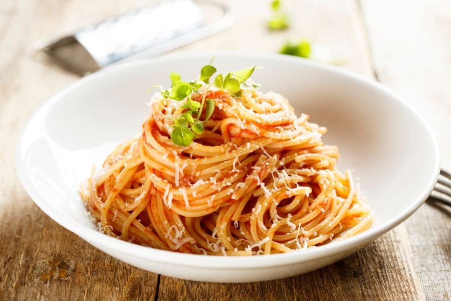 Makaron spaghetti Divella