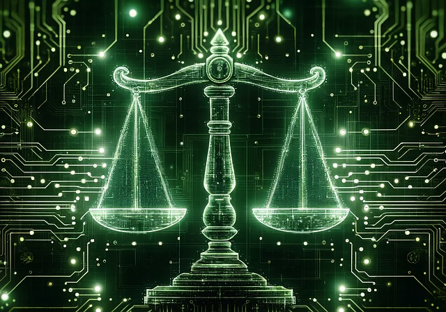 scale, matrix, law