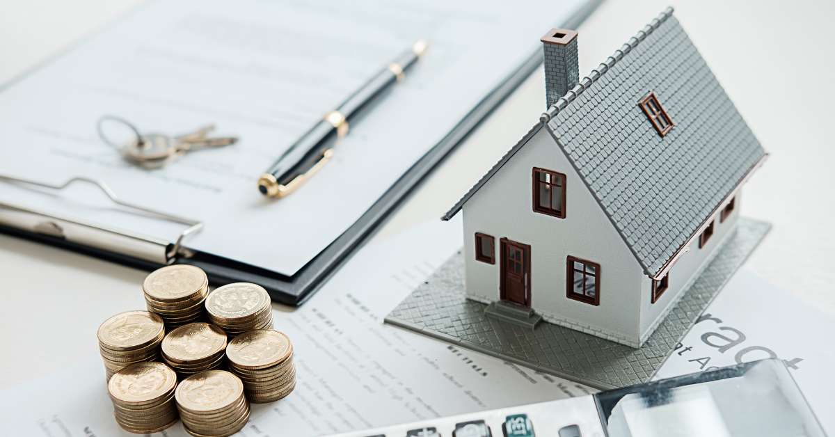 current tax laws for mortgage loan