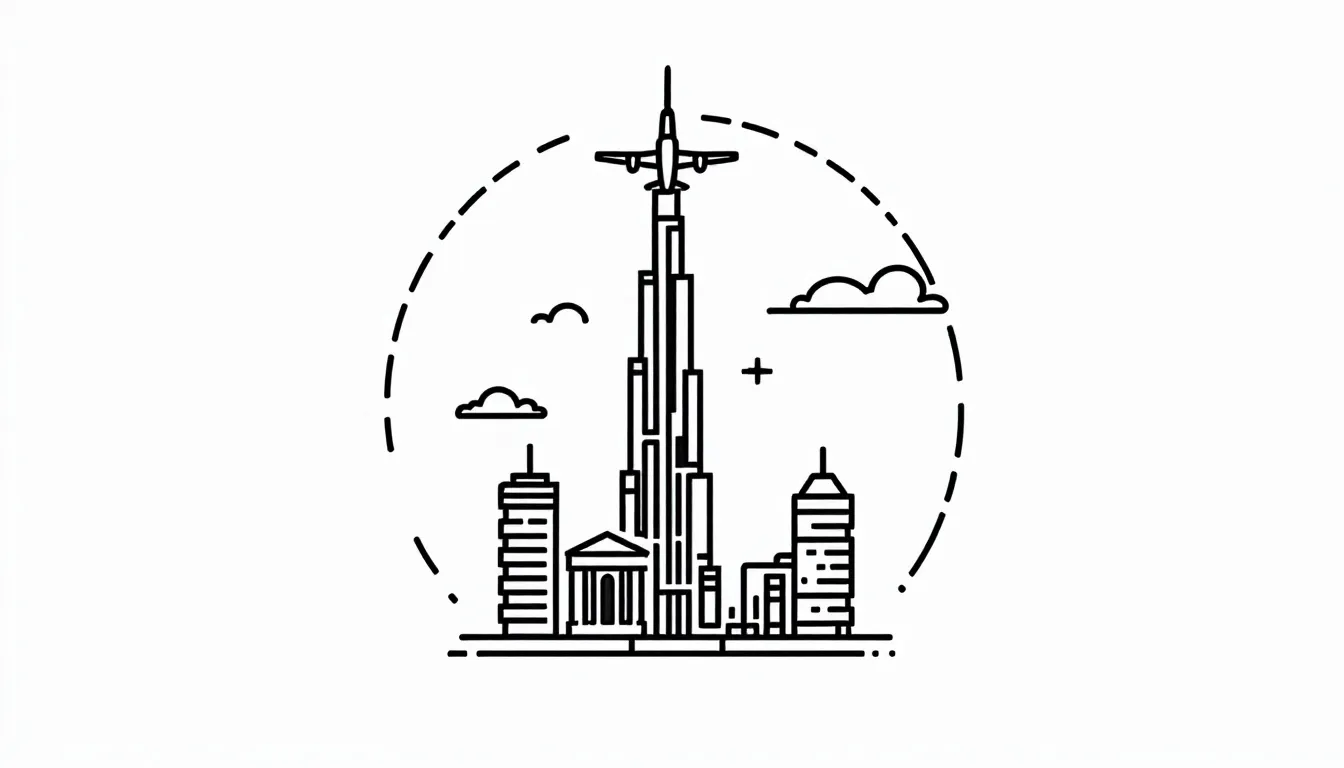 How We Generate Your Dummy Ticket For Visa Application