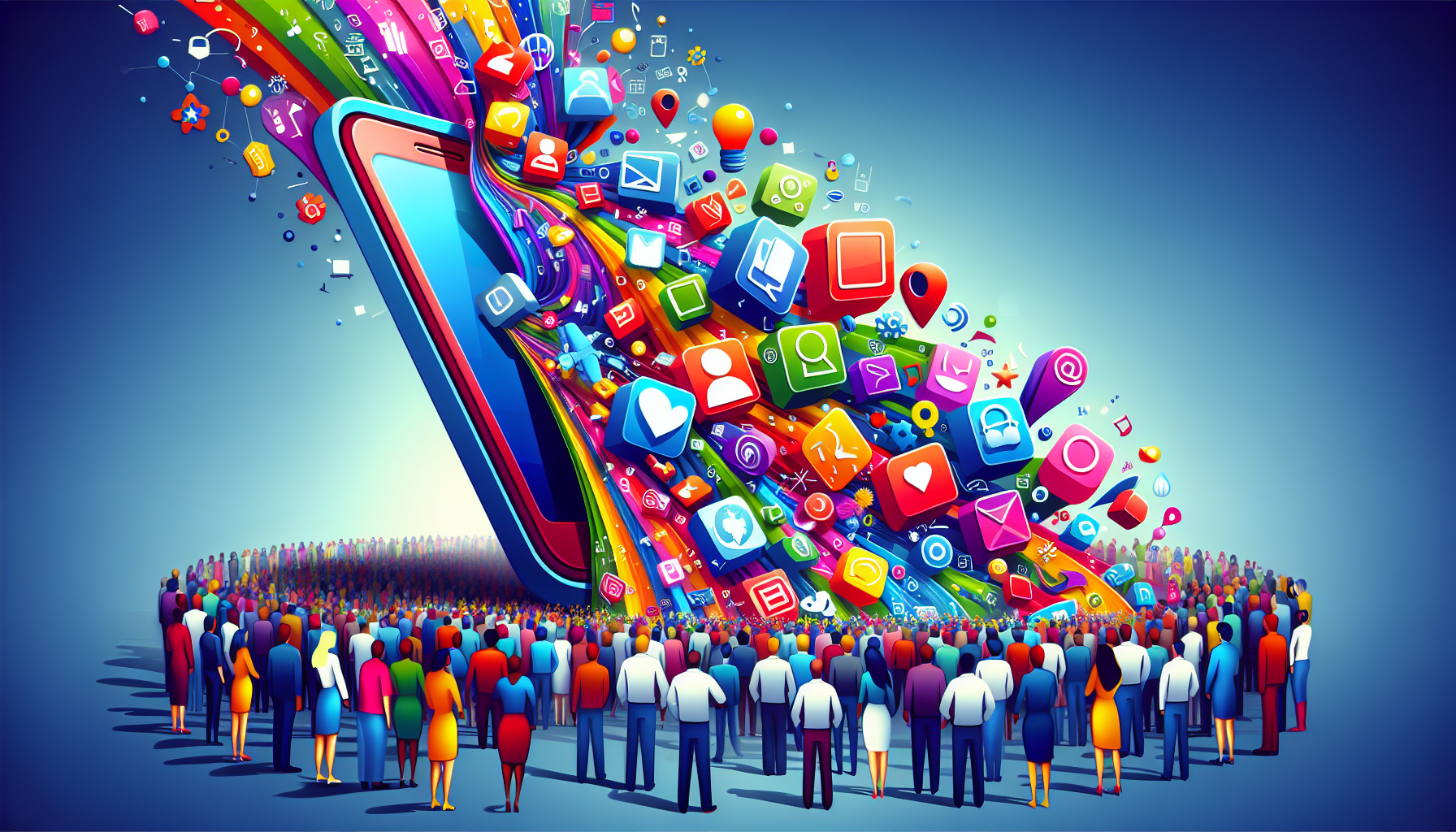 Educational content for nonprofit social media strategy