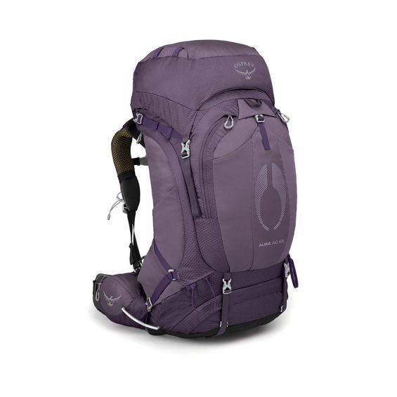 comfortable hiking backpack