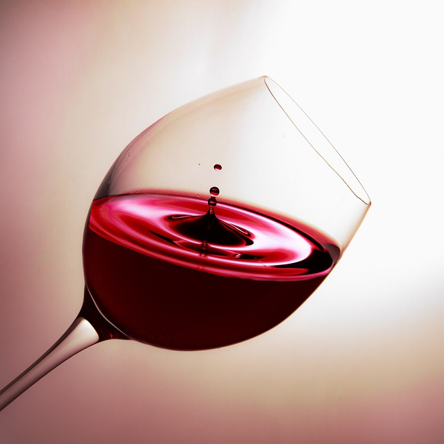Lifting red wine stains from carpet can be achieved with the right know-how