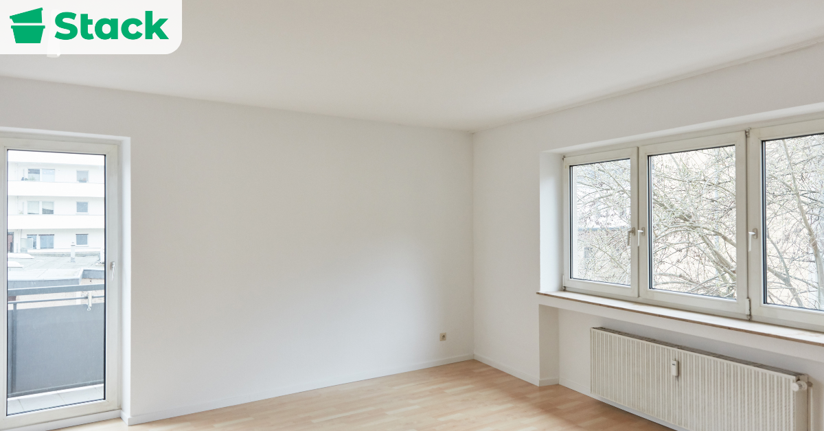 Do a Final Walk-through