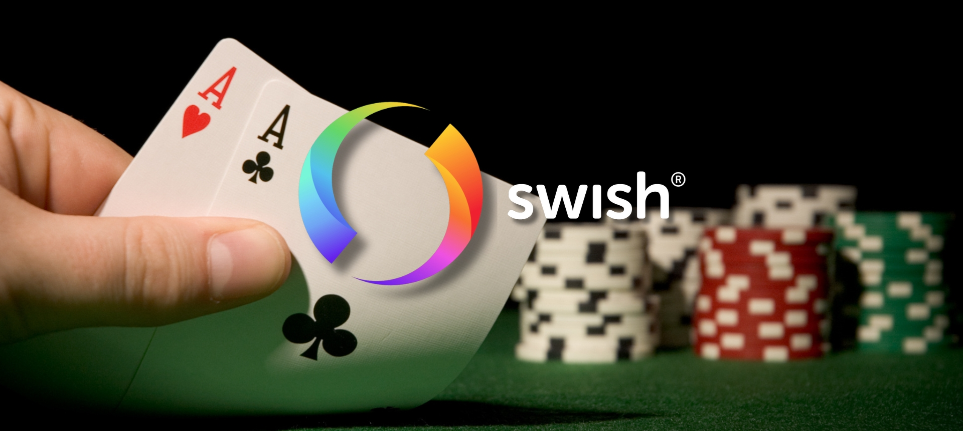 Swish Poker