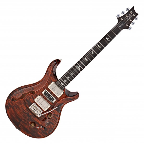 PRS Special Semi Hollow Orange Tiger