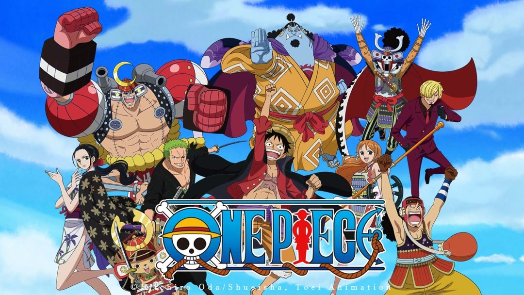 What is One Piece?