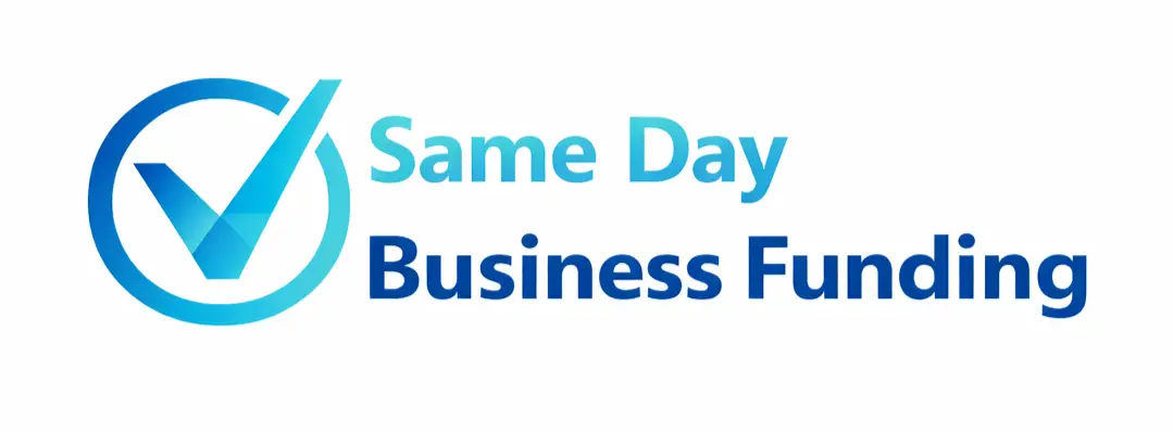 Same Day Business Funding logo, same day business funding review,