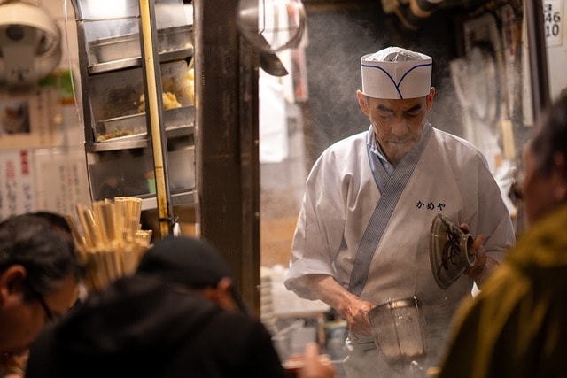 Employer Sponsored Visas, chef, cooking, street, costumer, restaurant, japan, tokyo, japanese, food, shinjuku, cook, chef, chef, chef, chef, chef, cooking, cooking, restaurant, restaurant, restaurant, japan, japan, tokyo, tokyo, japanese, cook
