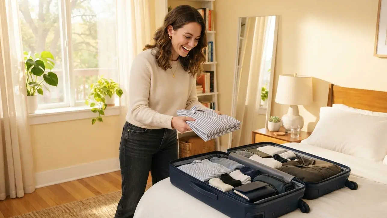 Getting a Verifiable Flight Reservation While Your Employer Waits on Approval