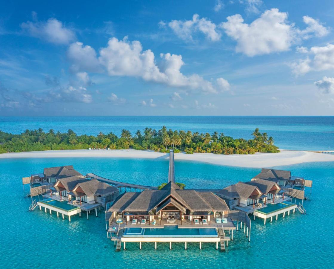 paradise island resort and maldives packages