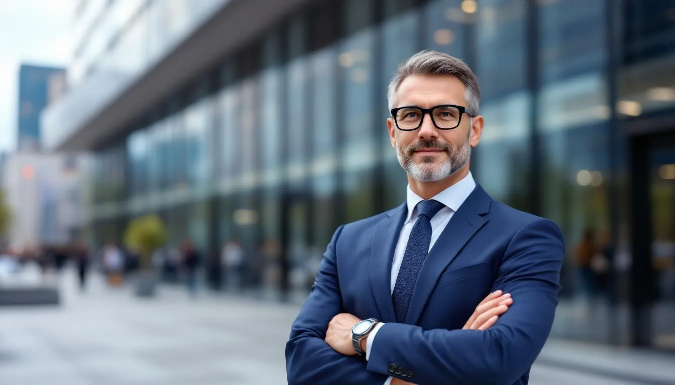 Un entrepreneur général assurant la qualité des travaux pour la satisfaction des clients.