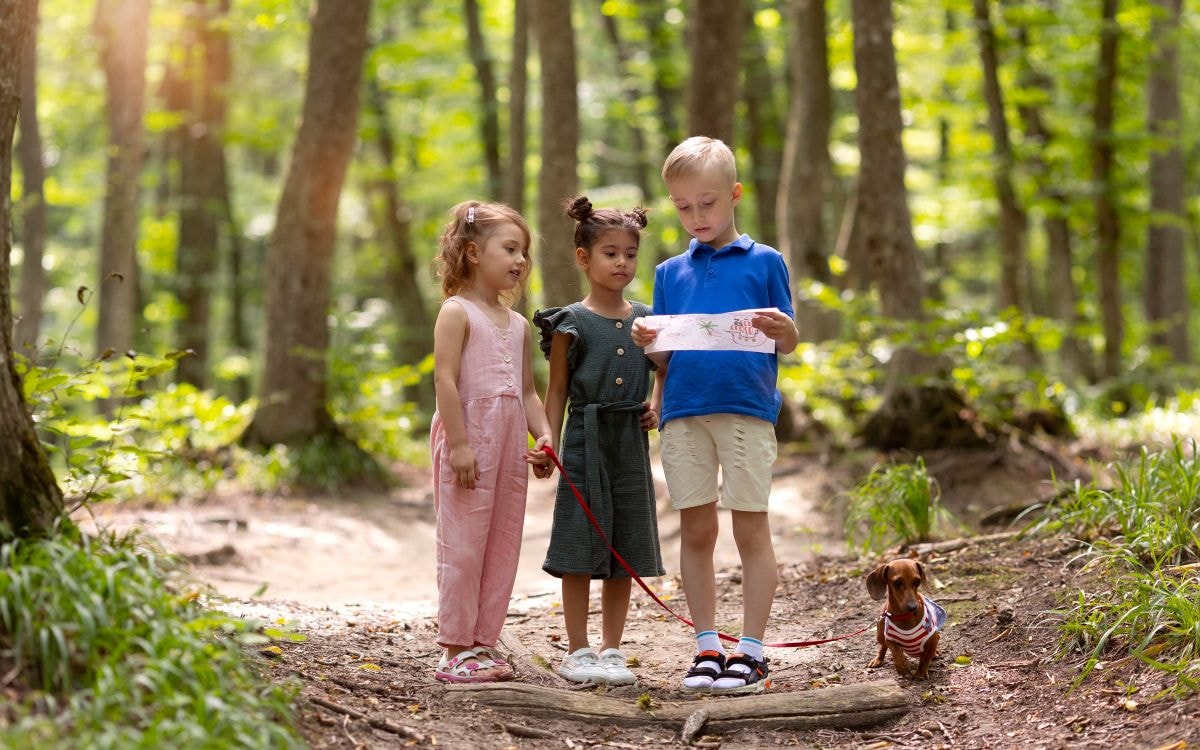 outdoor activities fun