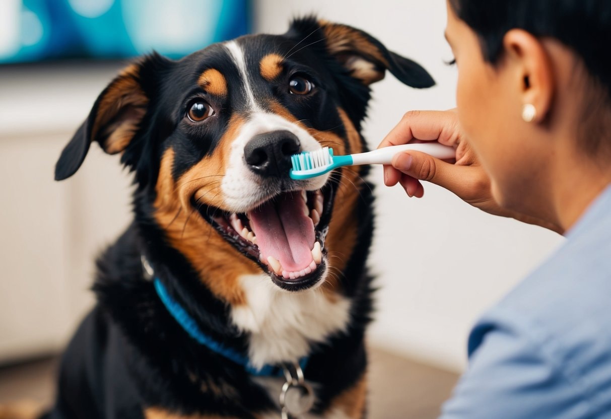 Do I Really Need to Brush My Dog's Teeth?