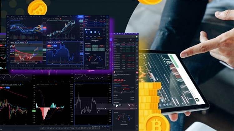 The role of market cycles in long-term investing.