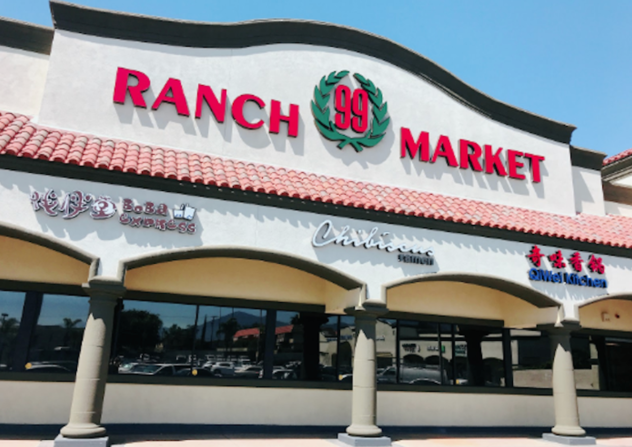 99 Ranch Market