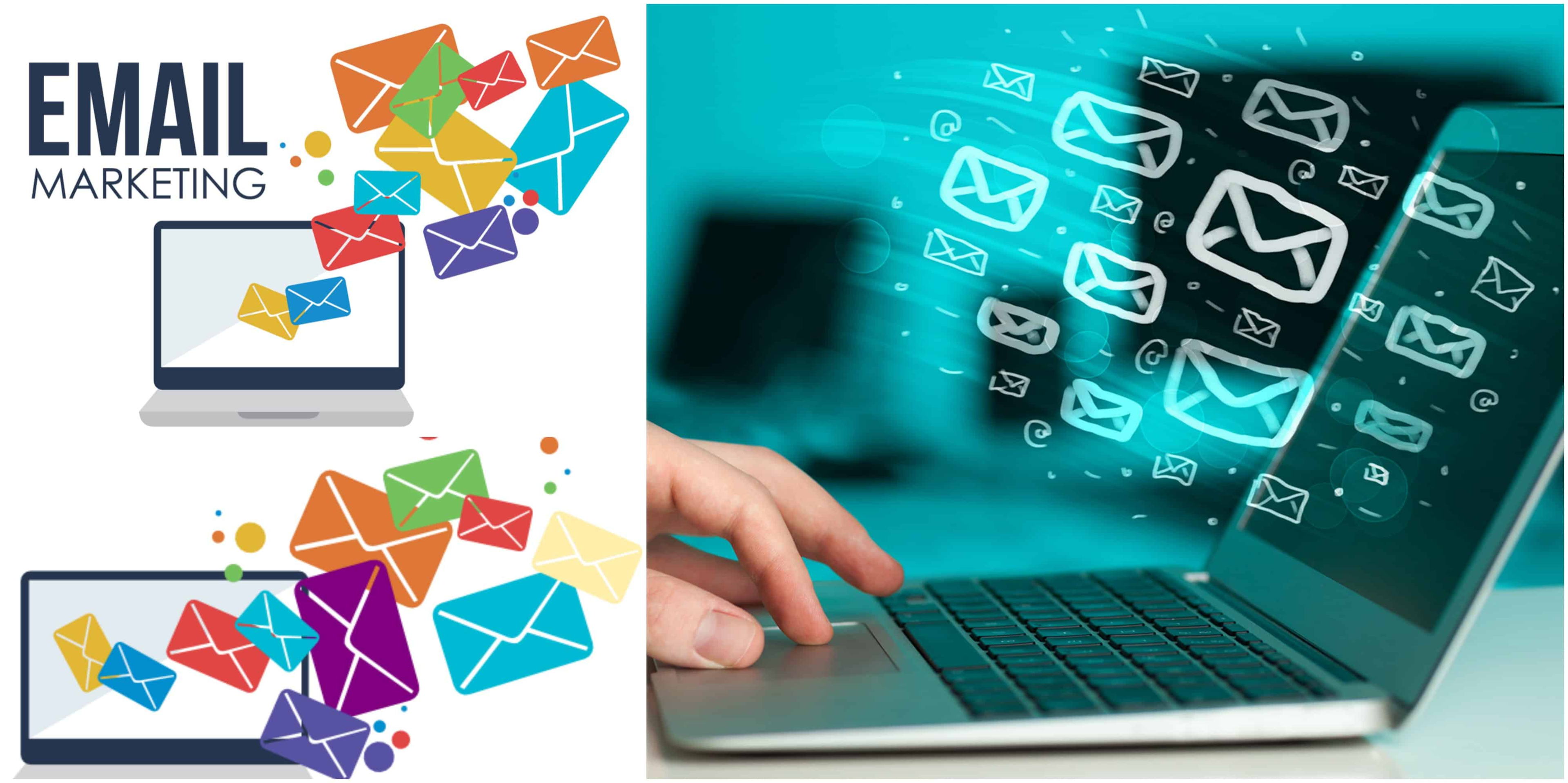 What Is Email Marketing