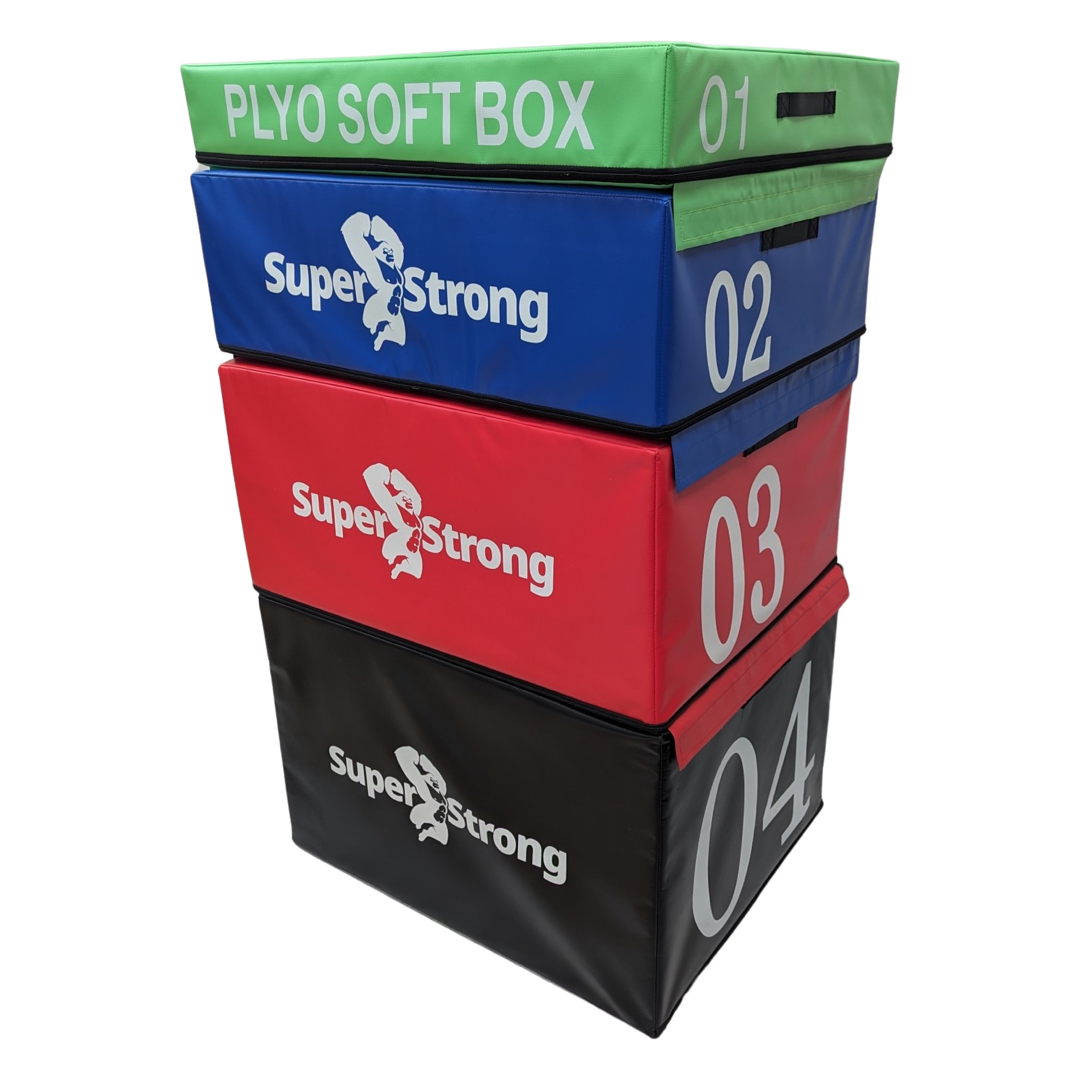 stackablw plyobox