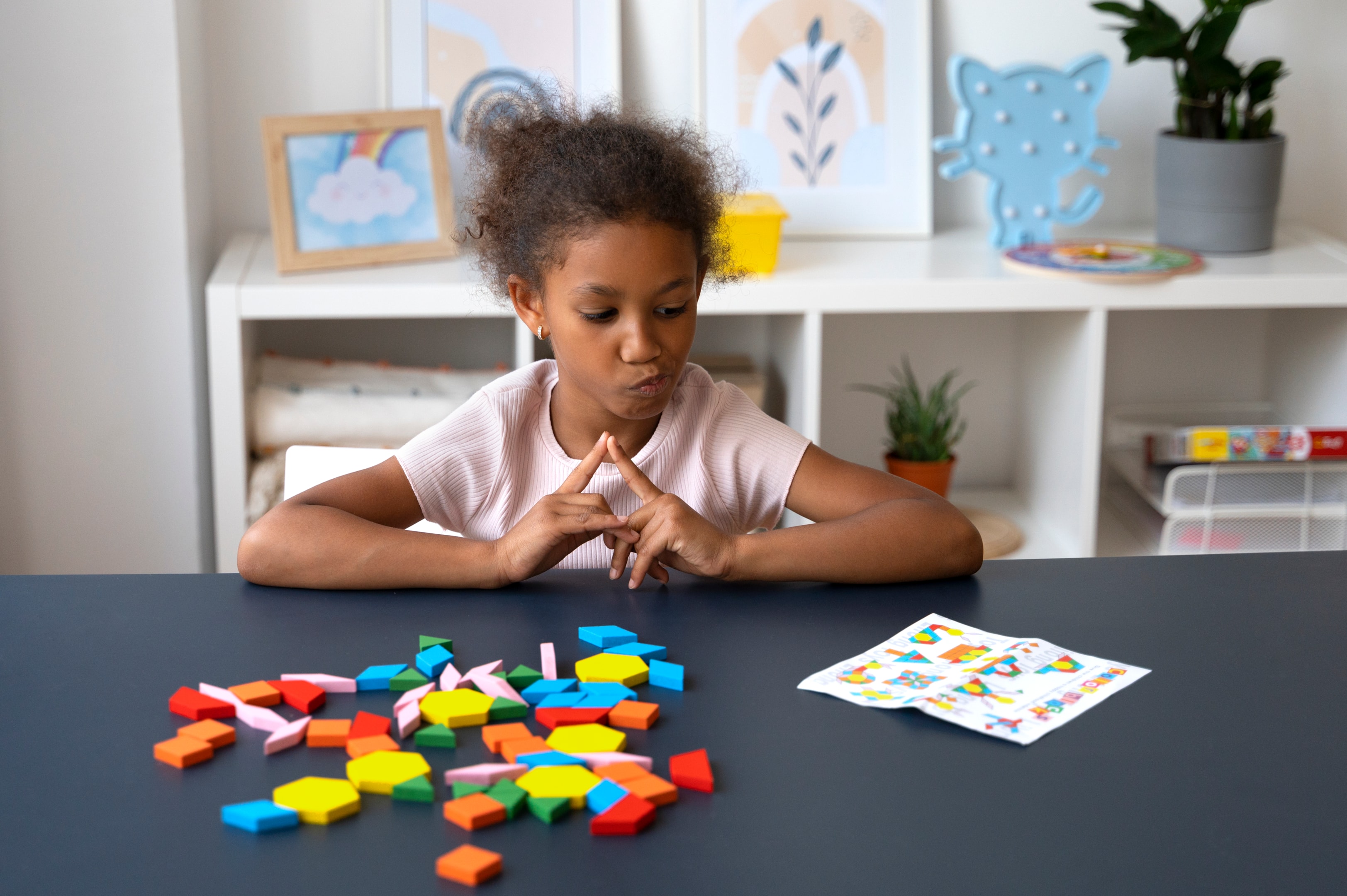 developmental coordination disorder in children