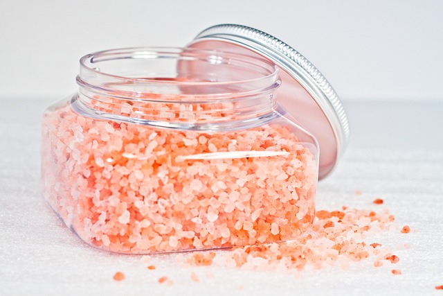 Best Bath Salts