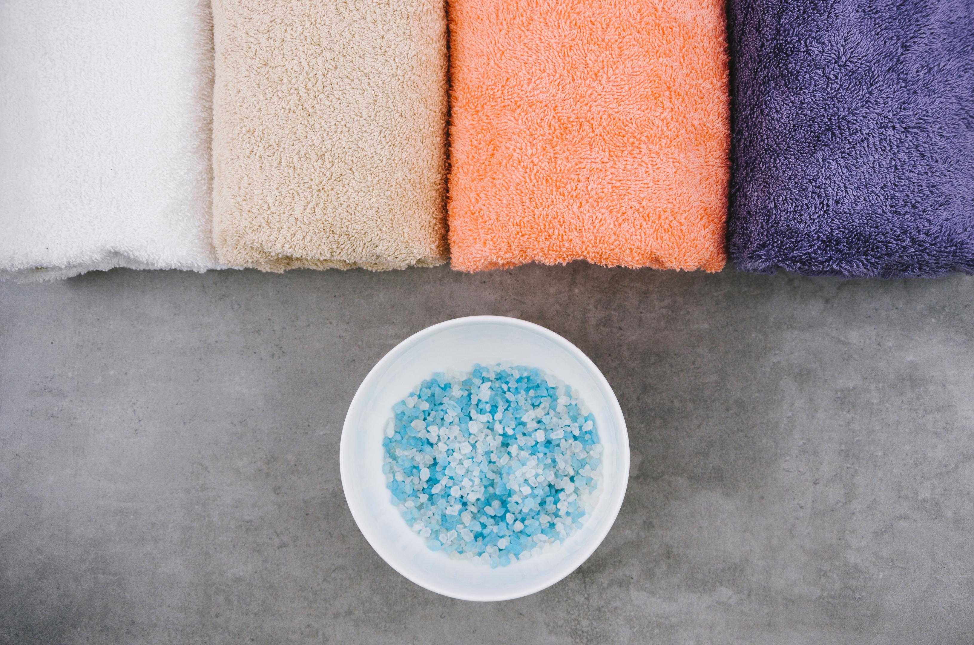 Guide to Washing Microfiber Towels