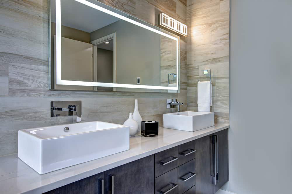 The Ultimate Guide To Buying Modern Bathroom Vanities  Choice Cabinet