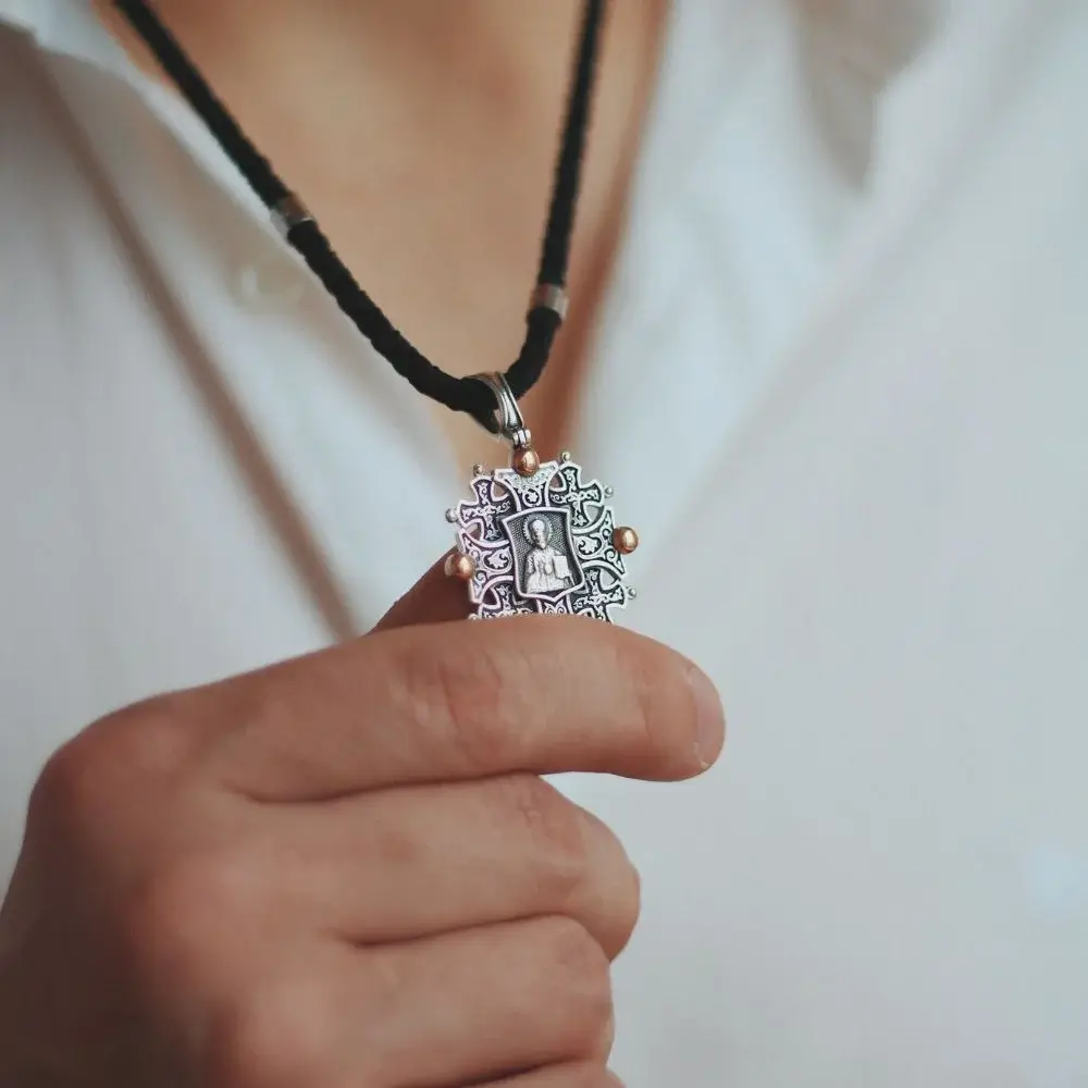 Our Top 3 Odin Necklace 