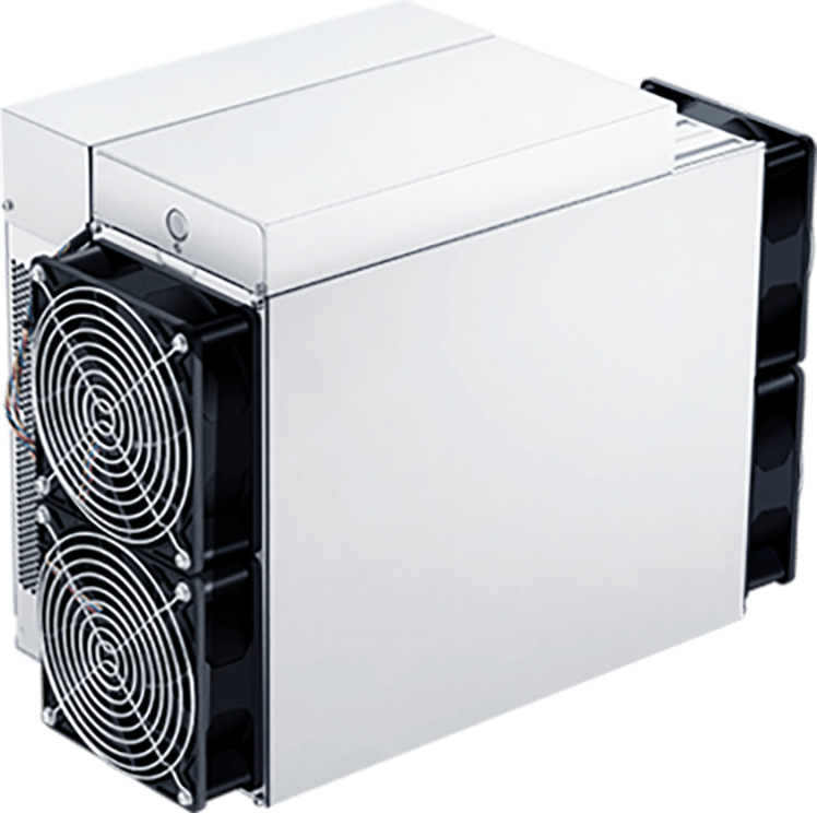 A picture of the Bitmain antminer S9