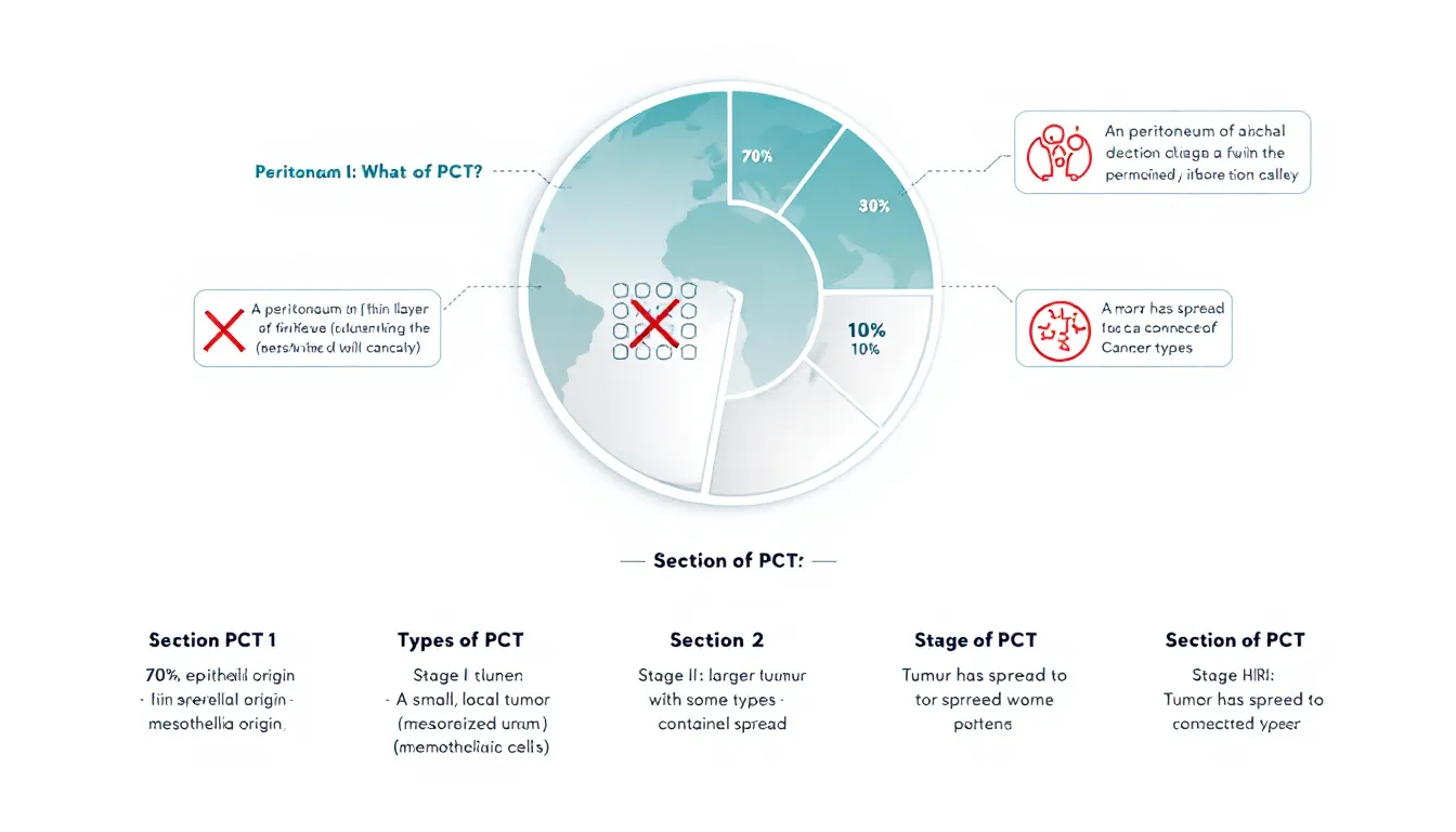 An overview of PCT meaning and its significance in healthcare.