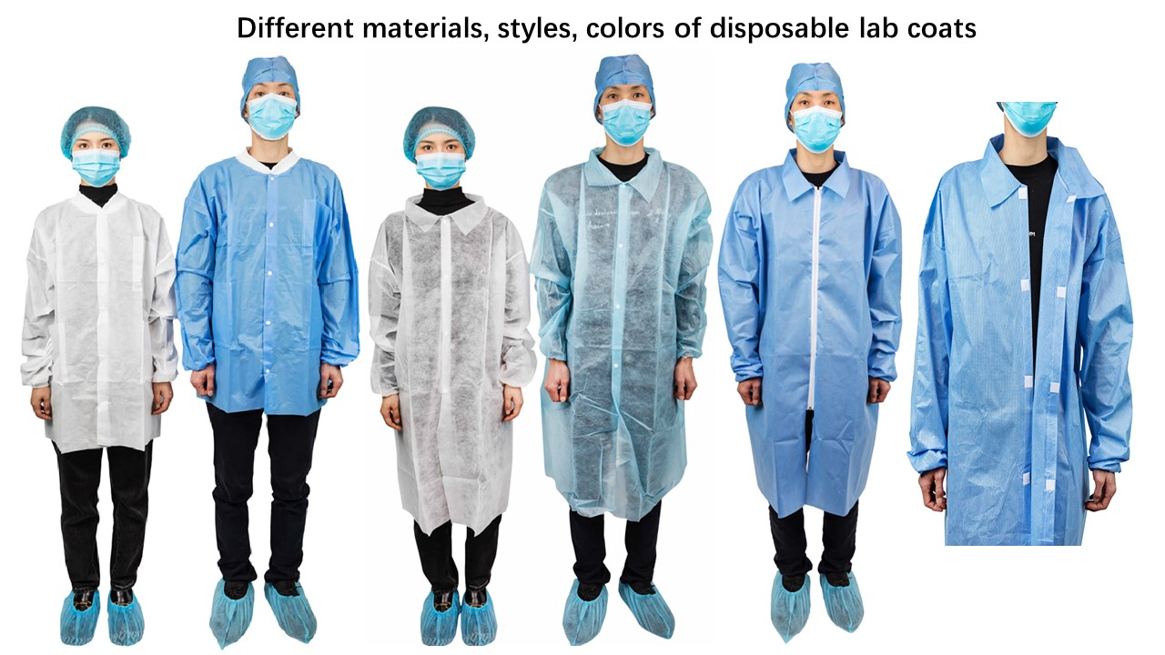 Student lab aprons hot sale near me