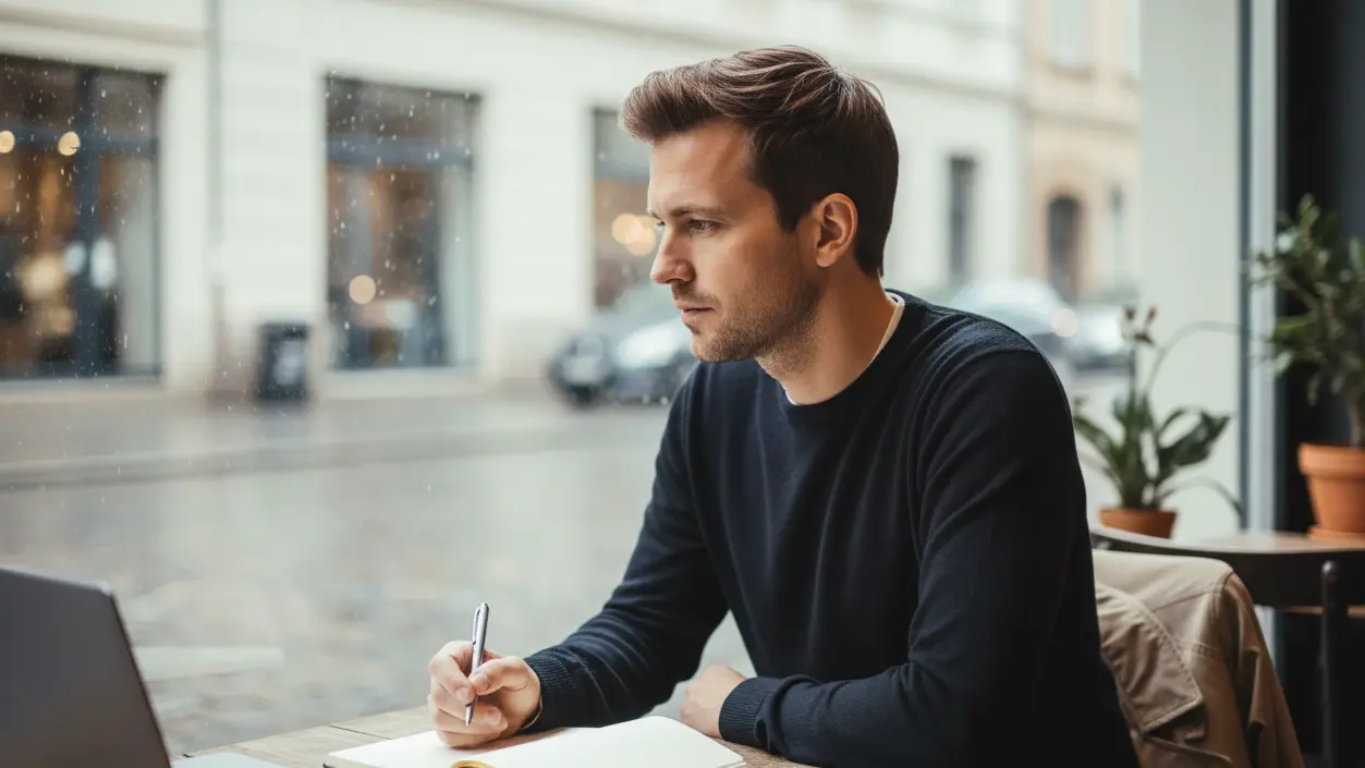 Build A Visa-Submission Itinerary In One Pass: The Workflow From Dates To Downloadable PDF