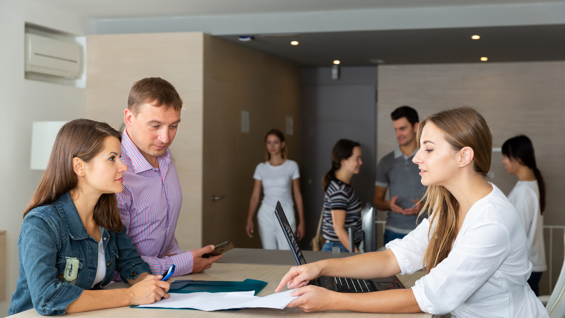 Claims Processing