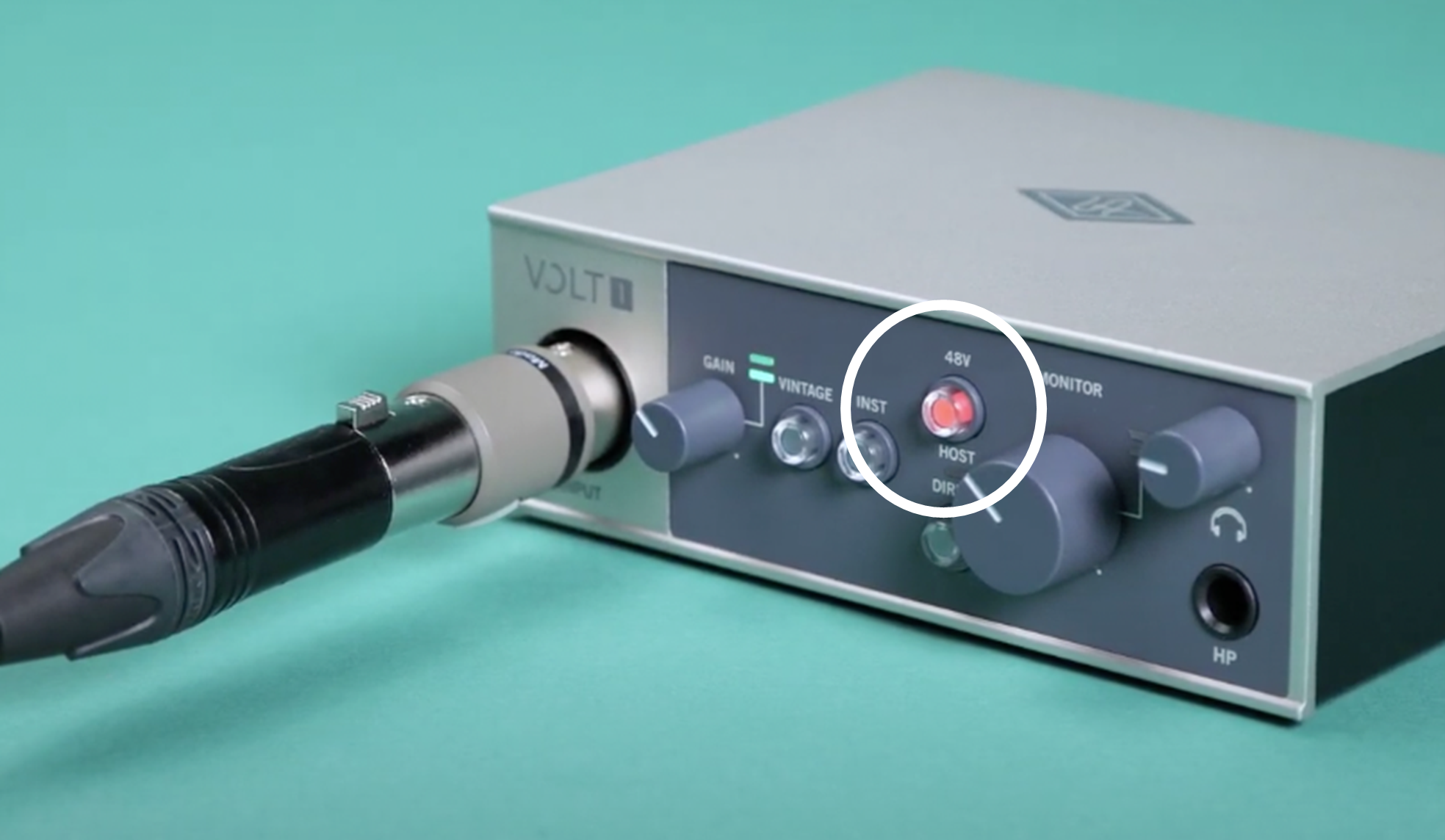 Triton Audio FetHead in-Line Microphone Preamp (Review)